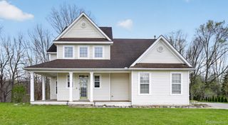 16195 River Ridge Trail, Argentine Township, MI 48451