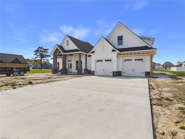 109 Lands End DR, Elizabeth City, NC 27909