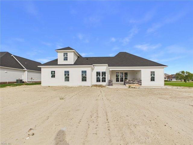 109 Lands End DR, Elizabeth City, NC 27909