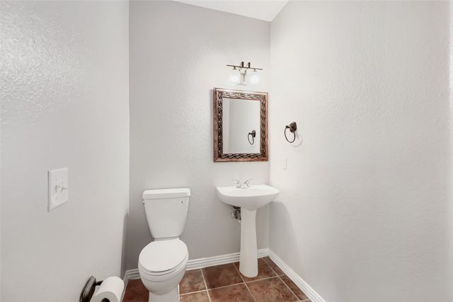 10924 Coralberry Drive, Frisco, TX 75033