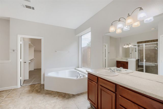 10924 Coralberry Drive, Frisco, TX 75033