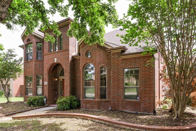 10924 Coralberry Drive, Frisco, TX 75033