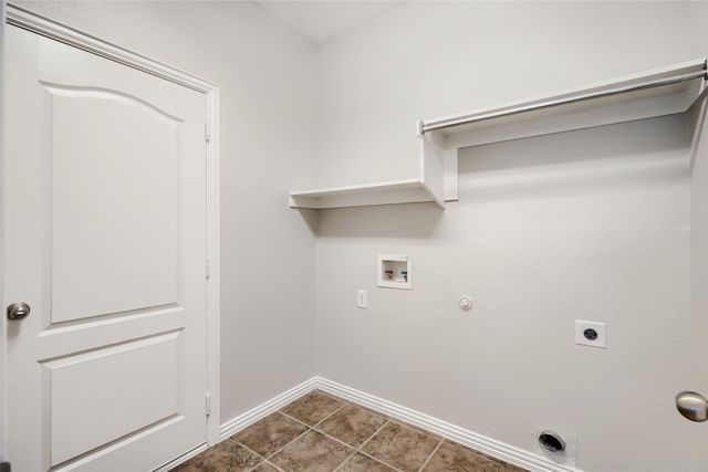 10924 Coralberry Drive, Frisco, TX 75033
