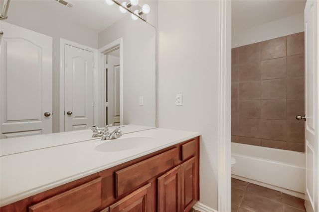 10924 Coralberry Drive, Frisco, TX 75033