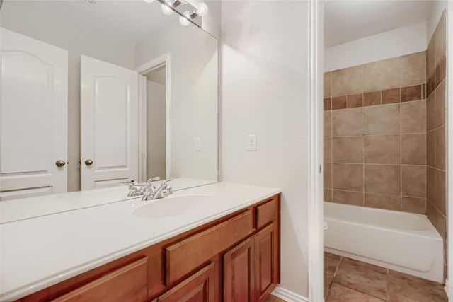 10924 Coralberry Drive, Frisco, TX 75033