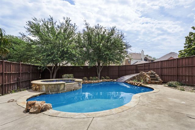 10924 Coralberry Drive, Frisco, TX 75033