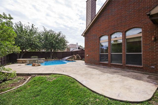 10924 Coralberry Drive, Frisco, TX 75033