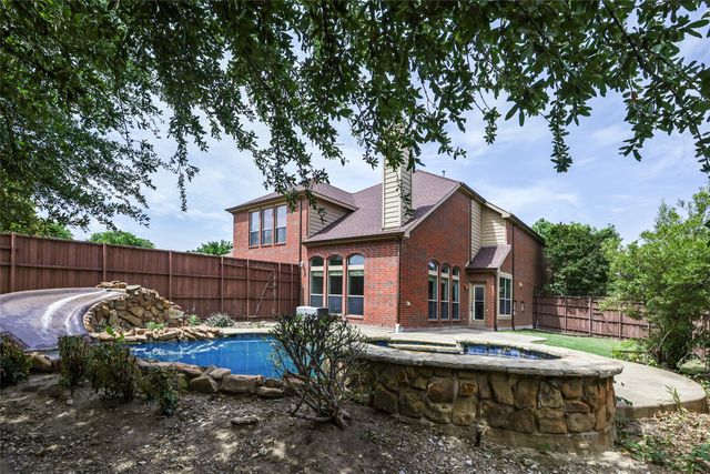 10924 Coralberry Drive, Frisco, TX 75033