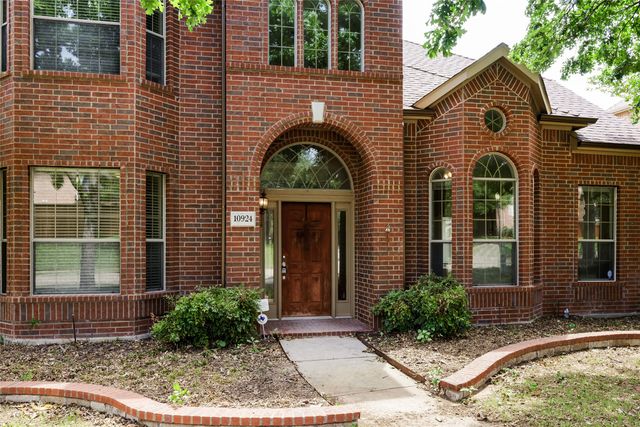 10924 Coralberry Drive, Frisco, TX 75033