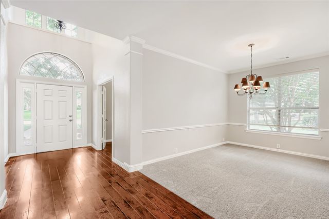 10924 Coralberry Drive, Frisco, TX 75033