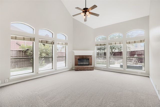 10924 Coralberry Drive, Frisco, TX 75033