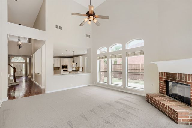 10924 Coralberry Drive, Frisco, TX 75033