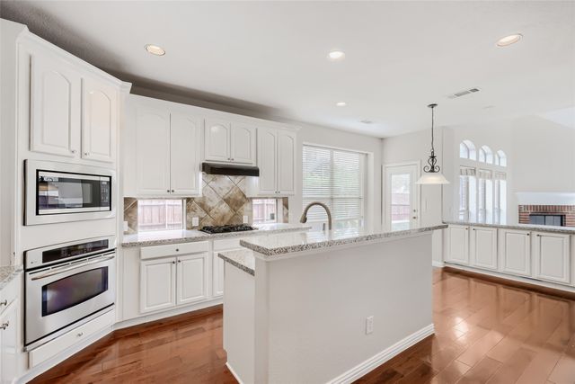 10924 Coralberry Drive, Frisco, TX 75033