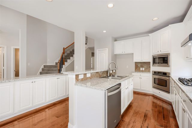 10924 Coralberry Drive, Frisco, TX 75033