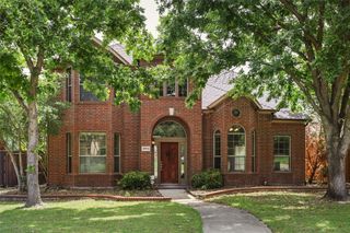 10924 Coralberry Drive, Frisco, TX 75033