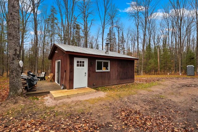 W5065 BEAR PAW ROAD, Amberg, WI 54102