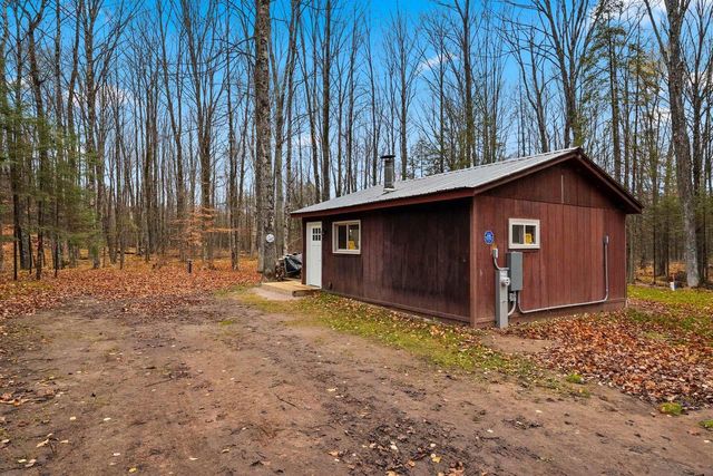 W5065 BEAR PAW ROAD, Amberg, WI 54102
