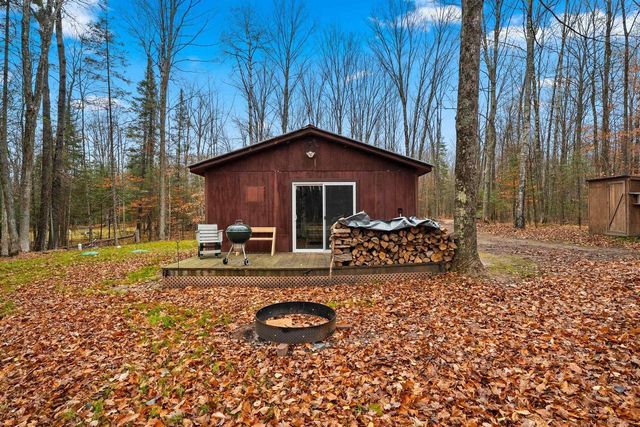 W5065 BEAR PAW ROAD, Amberg, WI 54102
