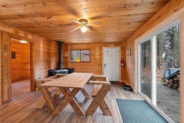 W5065 BEAR PAW ROAD, Amberg, WI 54102
