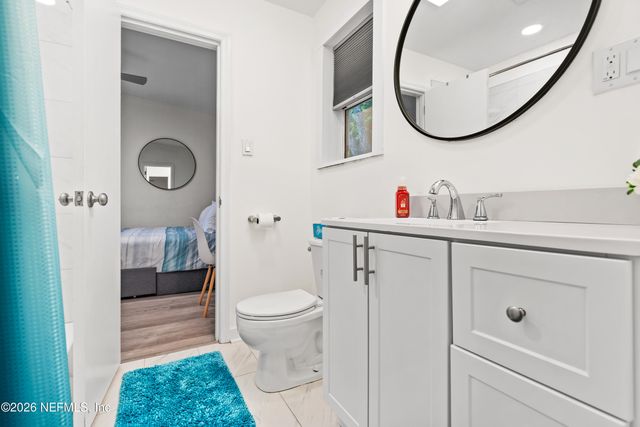 1075 ANASTASIA Boulevard, St. Augustine, FL 32080