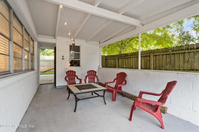 1075 ANASTASIA Boulevard, St. Augustine, FL 32080