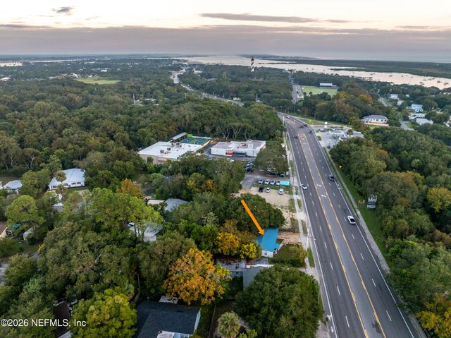 1075 ANASTASIA Boulevard, St. Augustine, FL 32080