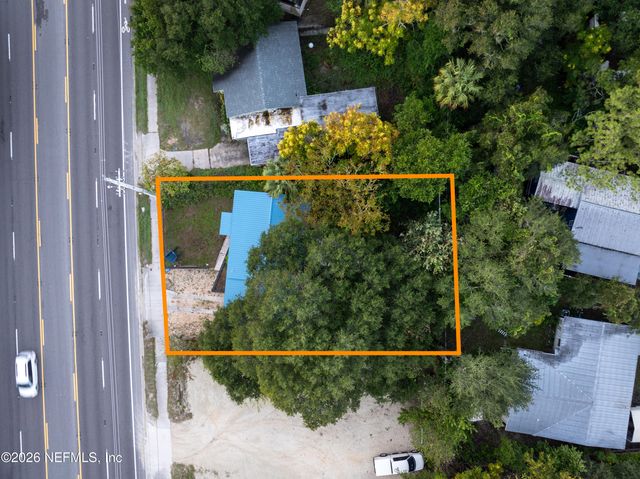 1075 ANASTASIA Boulevard, St. Augustine, FL 32080