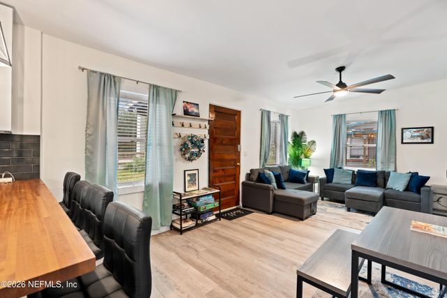 1075 ANASTASIA Boulevard, St. Augustine, FL 32080