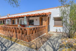 233 S Paseo Tierra Apt D, Green Valley, AZ 85614