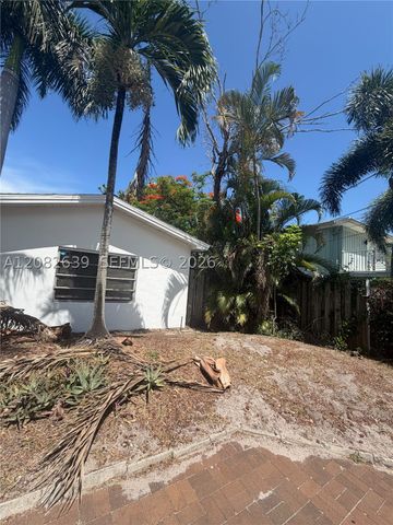 1524 NE 18th Ave, Fort Lauderdale, FL 33304
