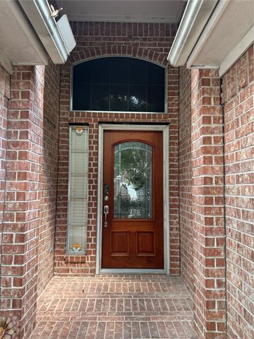 2711 Kimbleton Court, Houston, TX 77082