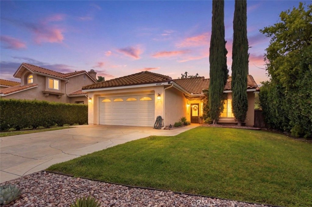 40207 Mimulus, Temecula, CA 92591 — exterior