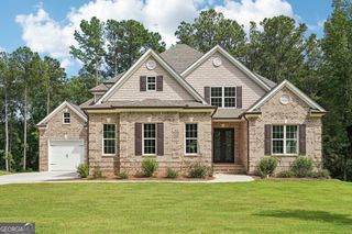 8033 White Stone Boulevard, Douglasville, GA 30135