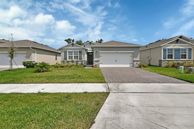 1580 DELPHI WAY, New Smyrna Beach, FL 32168