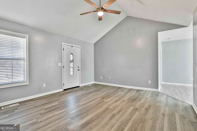 1209 N Hampton Drive, Hampton, GA 30228