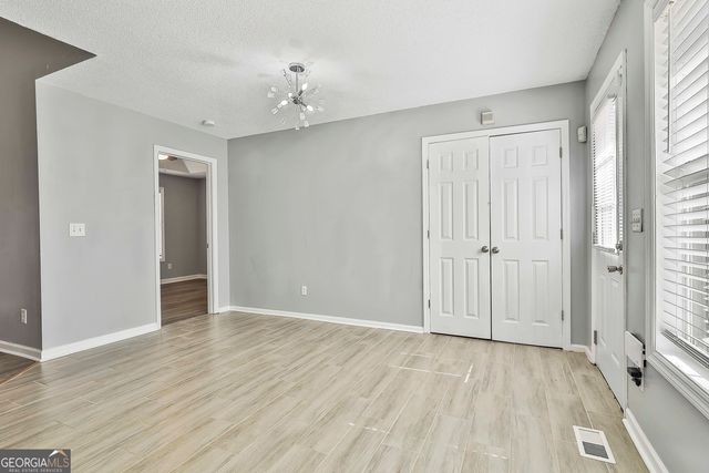 1209 N Hampton Drive, Hampton, GA 30228