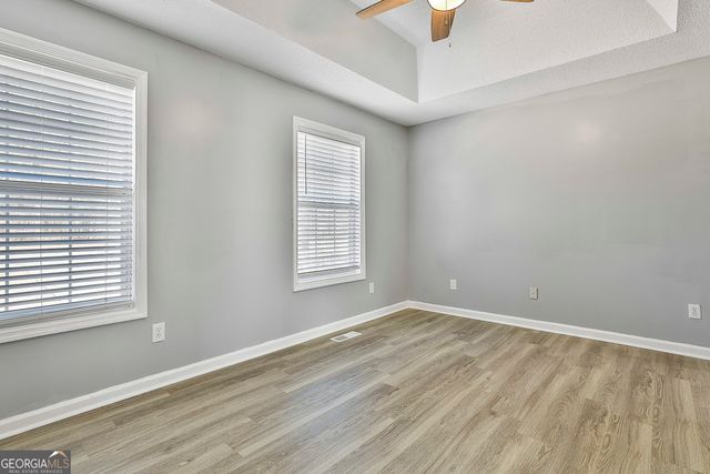 1209 N Hampton Drive, Hampton, GA 30228