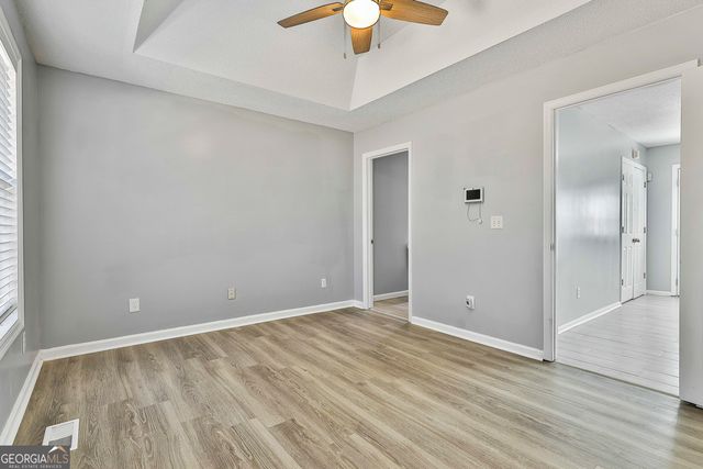 1209 N Hampton Drive, Hampton, GA 30228