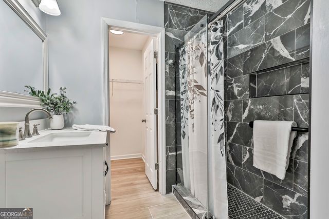 1209 N Hampton Drive, Hampton, GA 30228