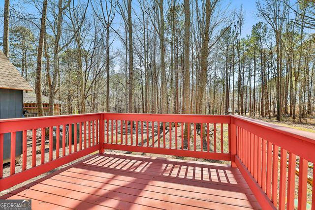 1209 N Hampton Drive, Hampton, GA 30228