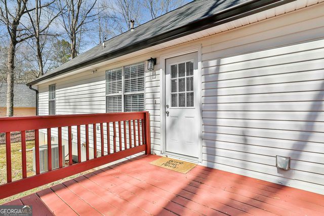 1209 N Hampton Drive, Hampton, GA 30228