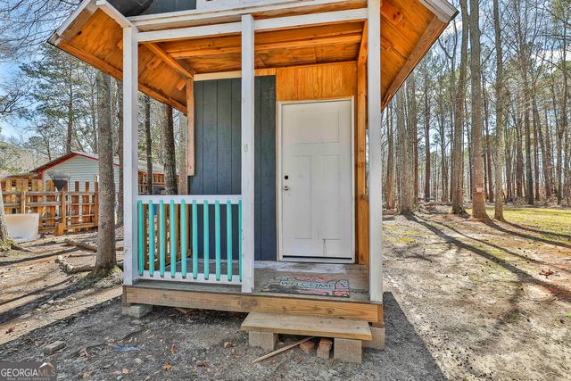 1209 N Hampton Drive, Hampton, GA 30228