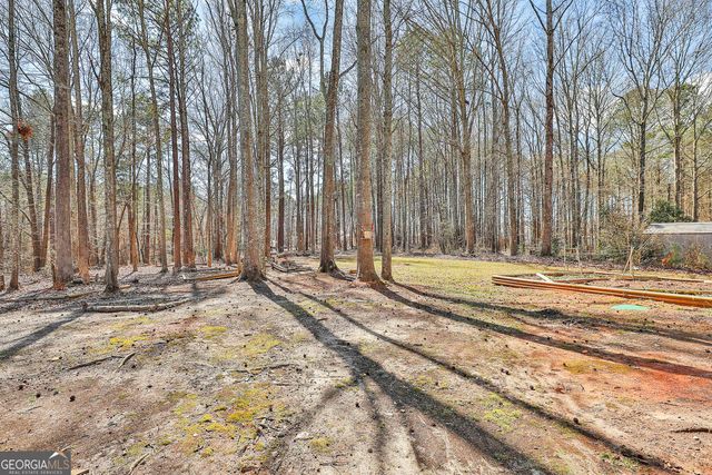 1209 N Hampton Drive, Hampton, GA 30228