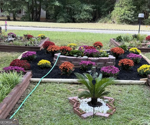 1209 N Hampton Drive, Hampton, GA 30228