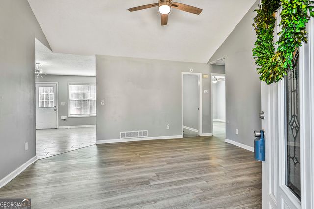 1209 N Hampton Drive, Hampton, GA 30228