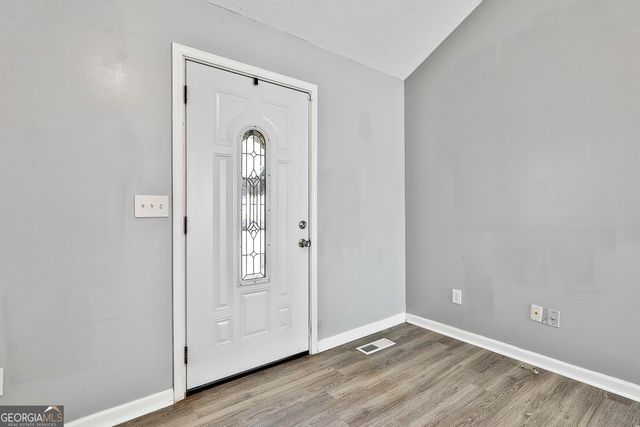 1209 N Hampton Drive, Hampton, GA 30228