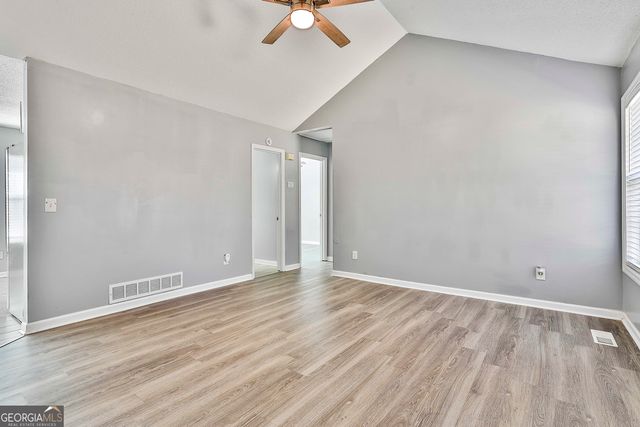 1209 N Hampton Drive, Hampton, GA 30228