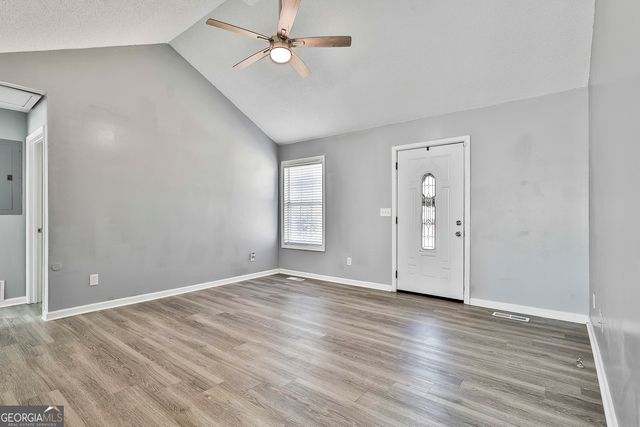 1209 N Hampton Drive, Hampton, GA 30228