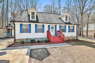 1209 N Hampton Drive, Hampton, GA 30228
