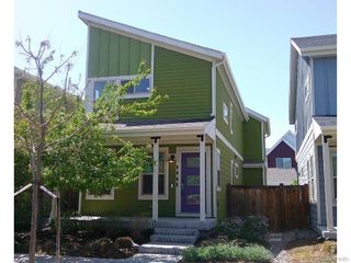 5823 Boston Street, Denver, CO 80238